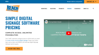 REACH Media Network